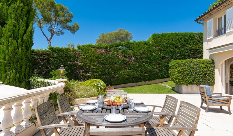 Villa Rose Des Vents Cdvillas MD 15