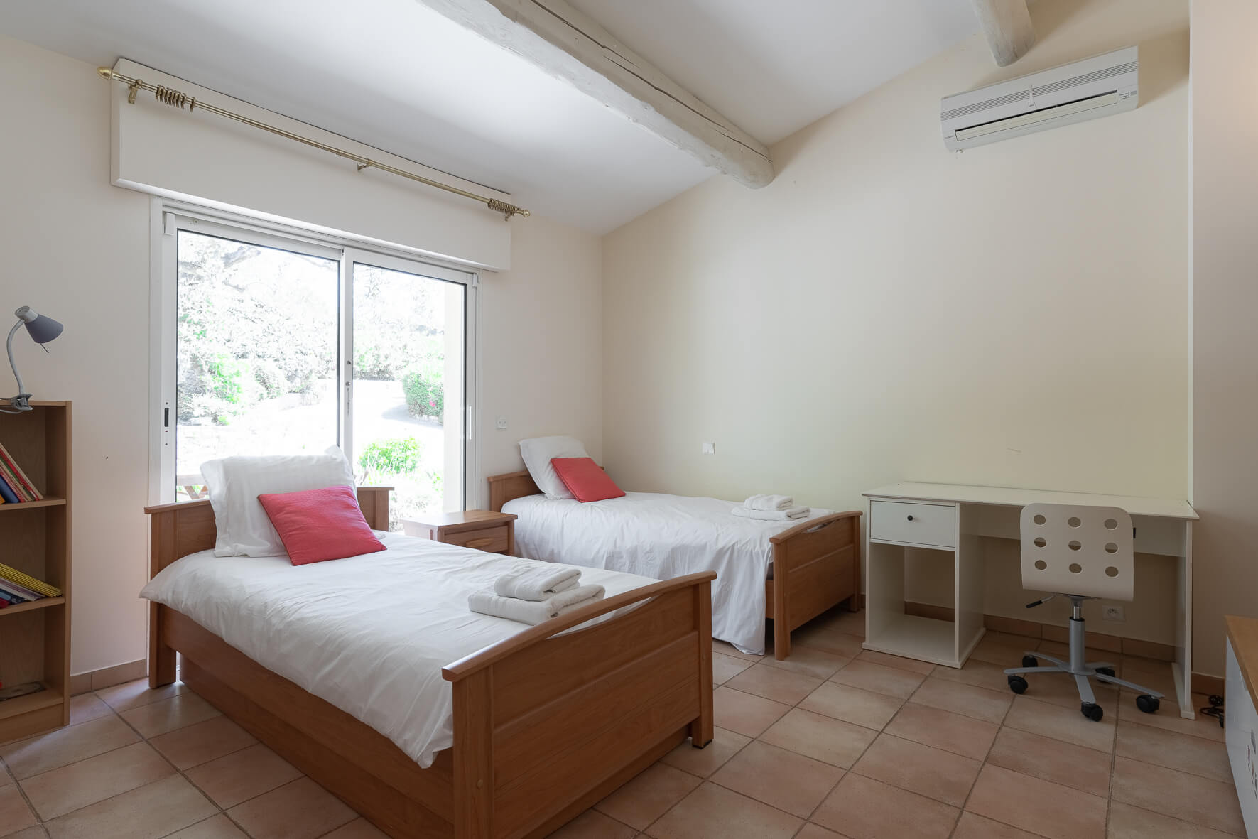 Villa Rose des Vents