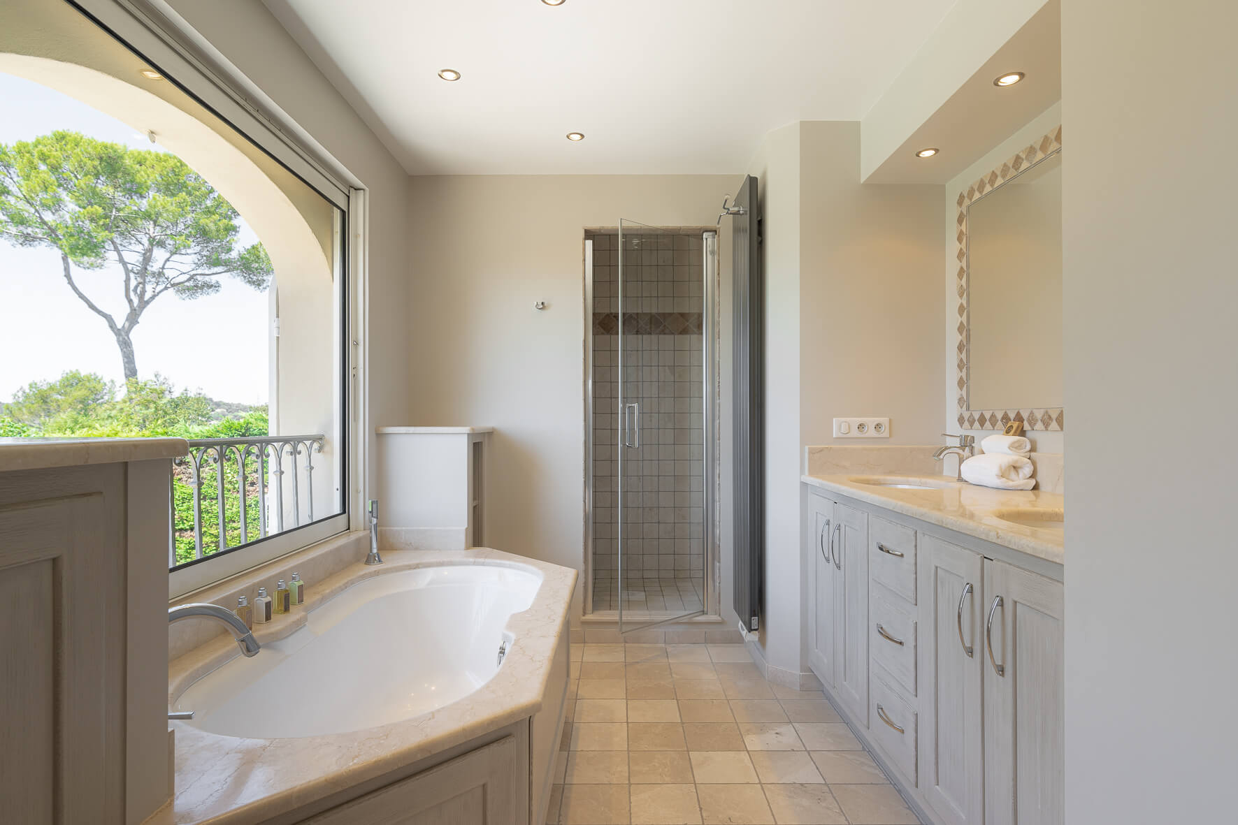 Villa Rose des Vents