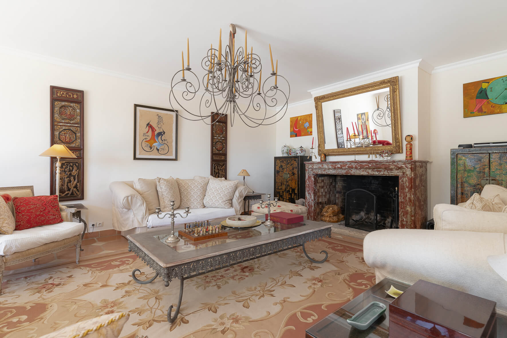 Villa Rose des Vents