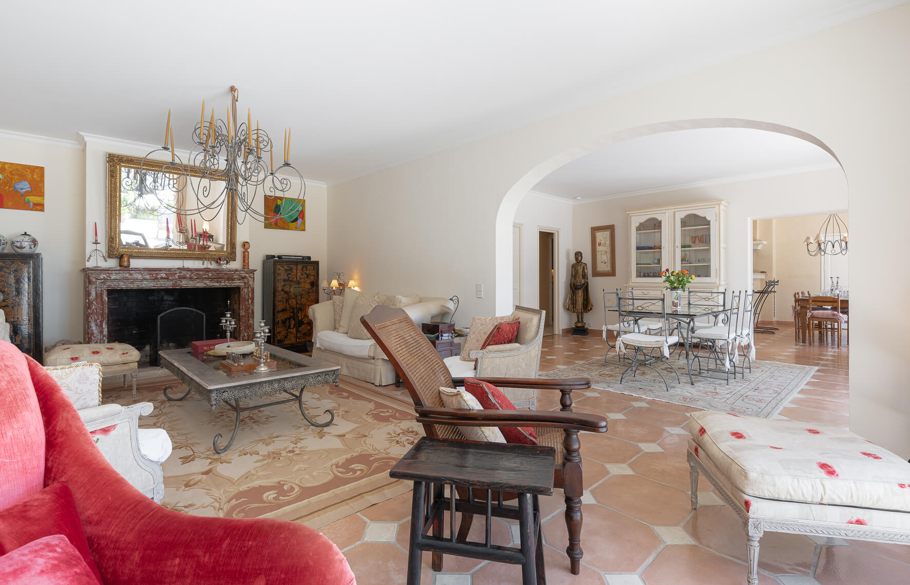 Villa Rose des Vents