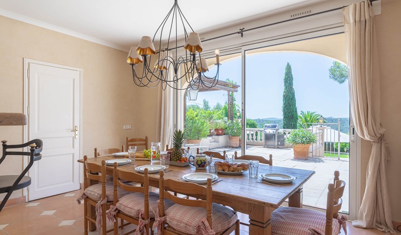 Villa Rose Des Vents Cdvillas MD 32