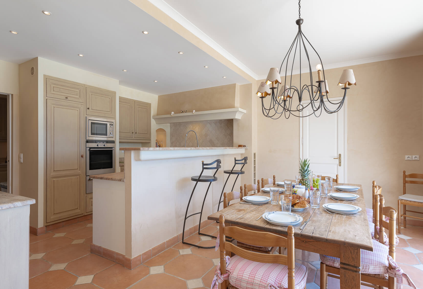 Villa Rose des Vents