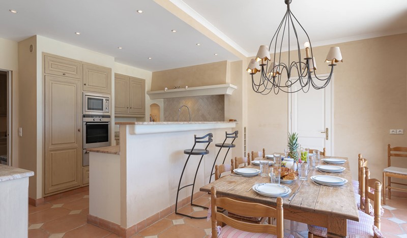 Villa Rose Des Vents Cdvillas MD 34