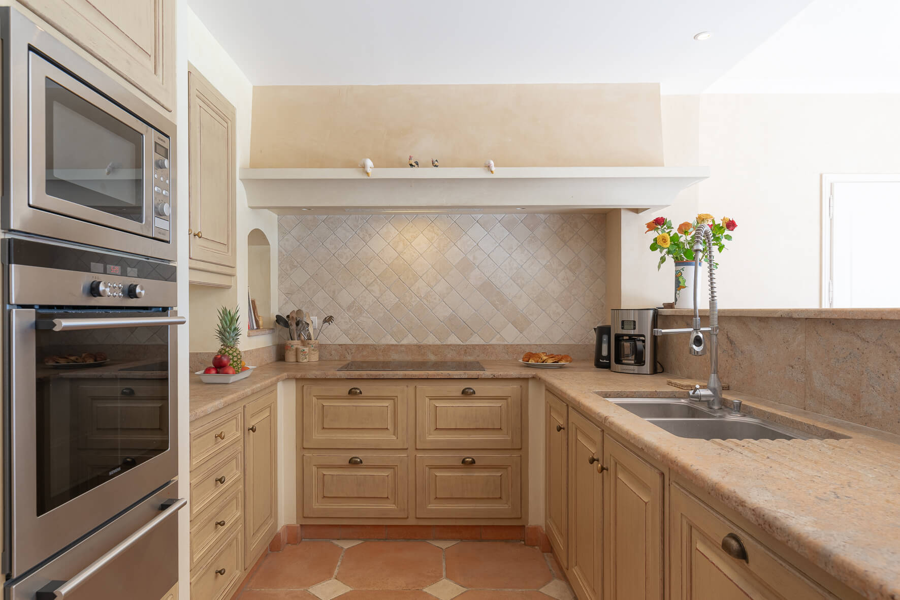 Villa Rose des Vents