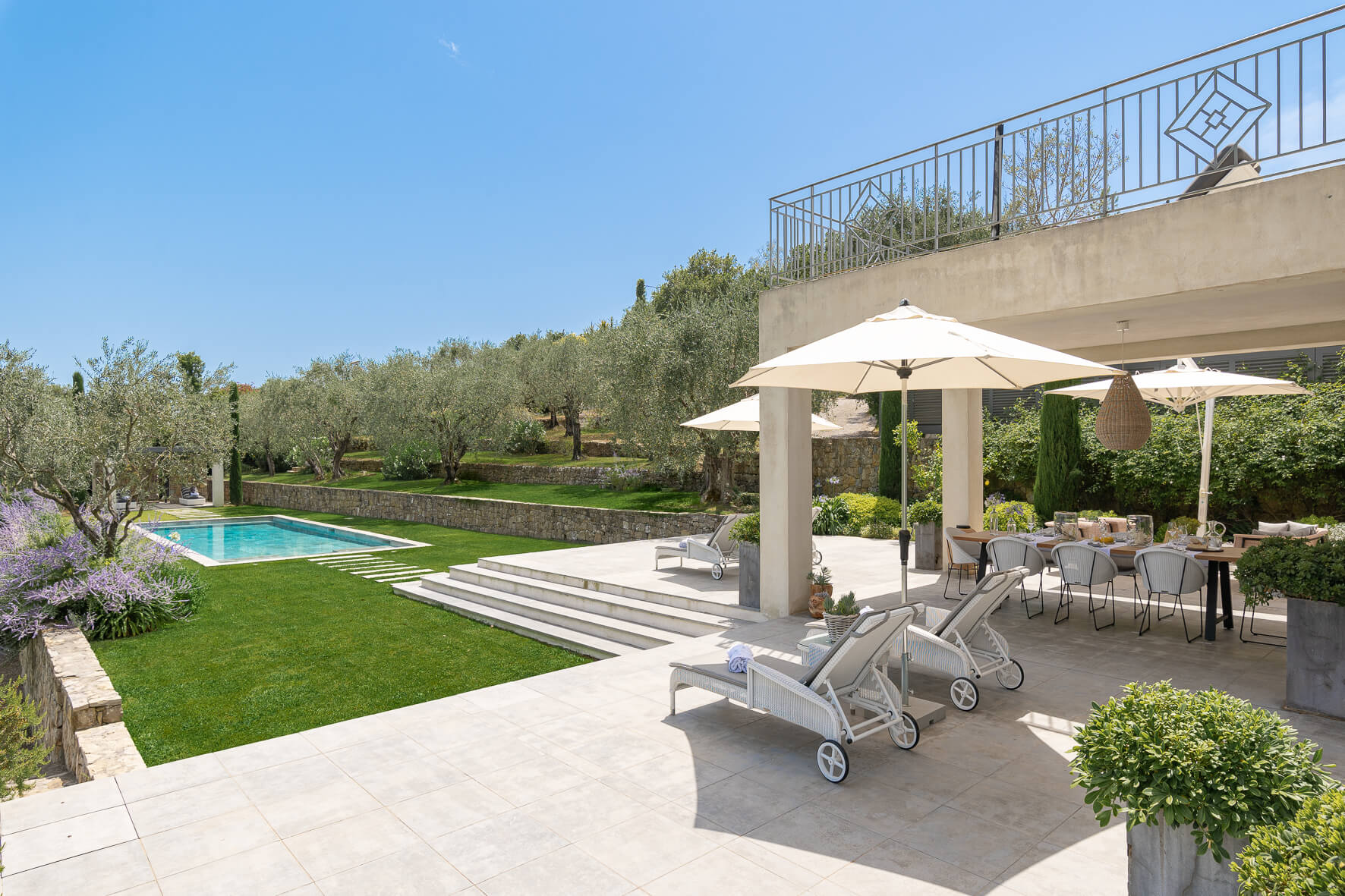 Villa Amalia Cdvillas MD 7