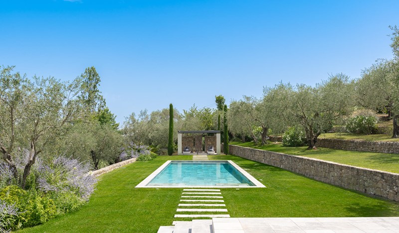 Villa Amalia Cdvillas MD 12