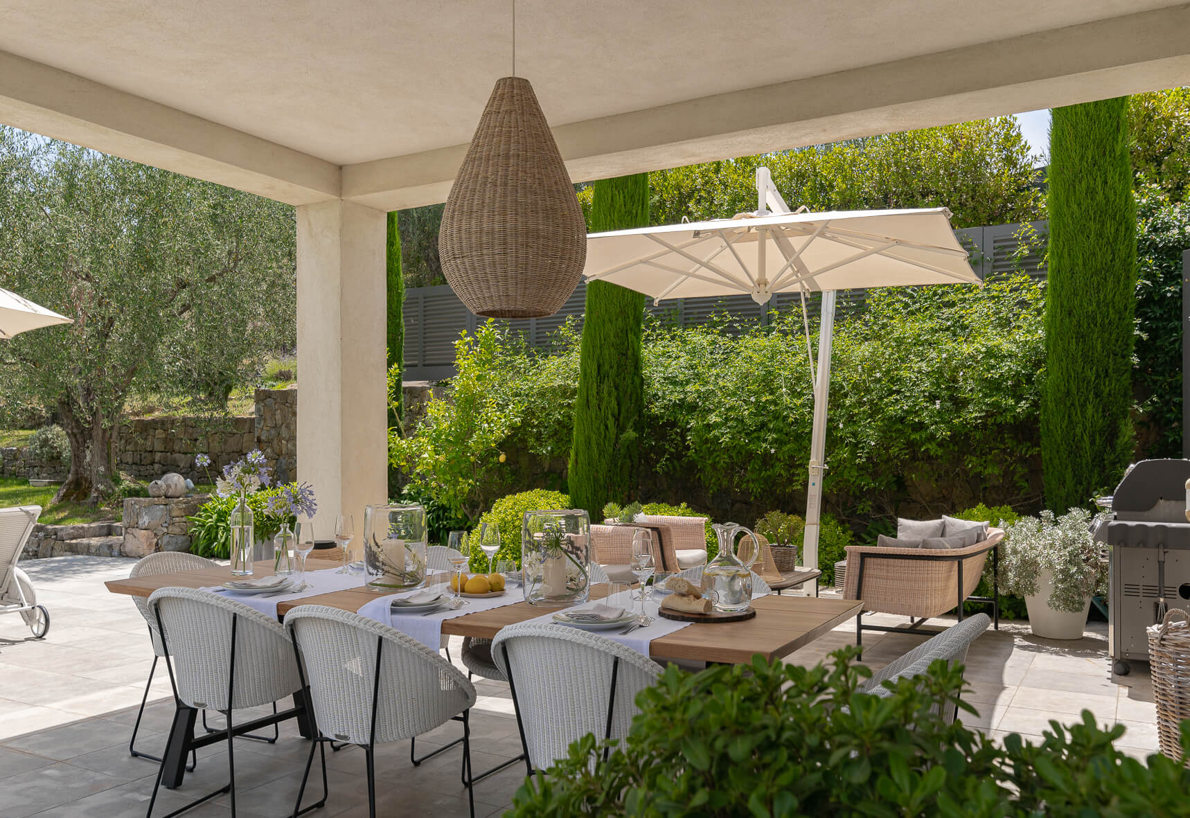 Villa Amalia Cdvillas MD 16