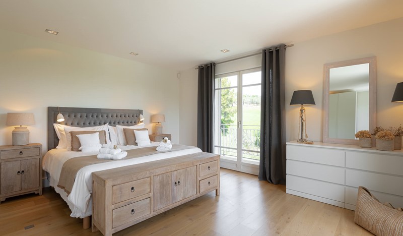 Villa Amalia Cdvillas MD 34