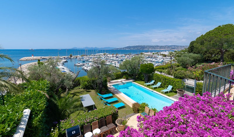 Villa Bagatelle Cdvillas MD 1