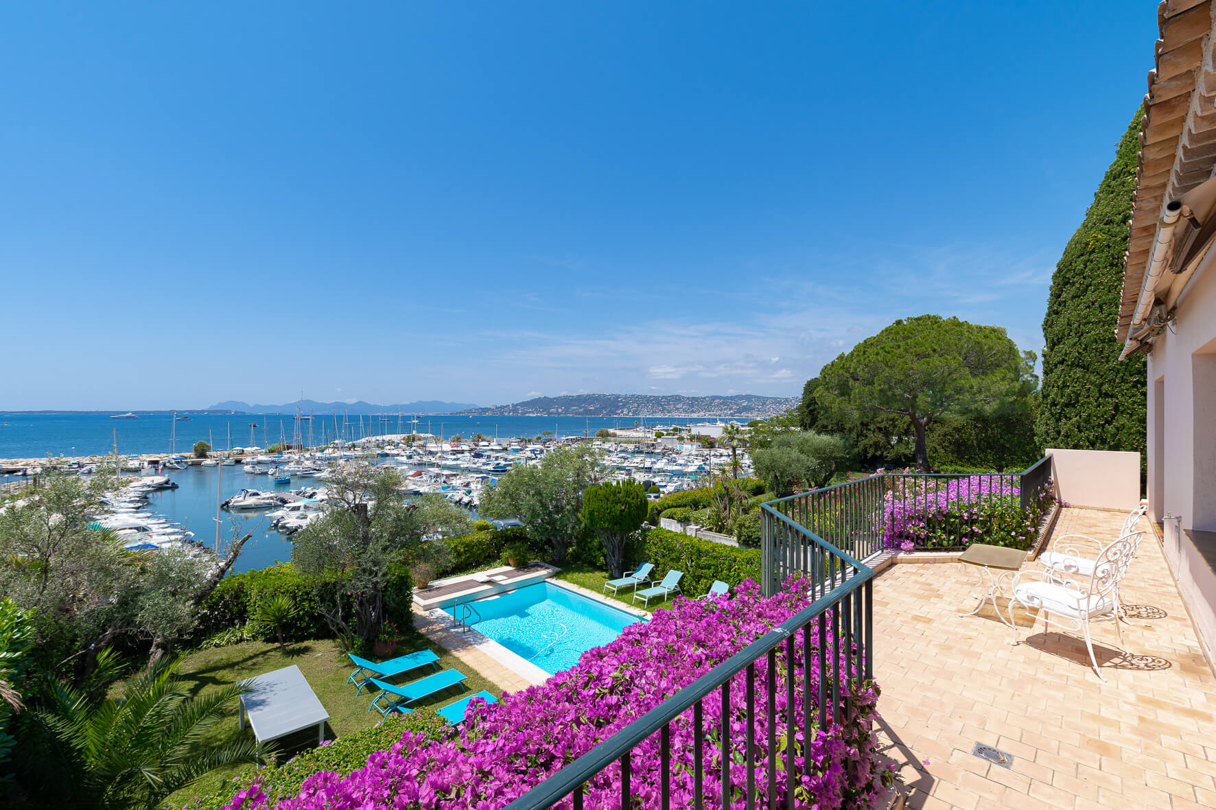 Villa Bagatelle Cdvillas MD 2