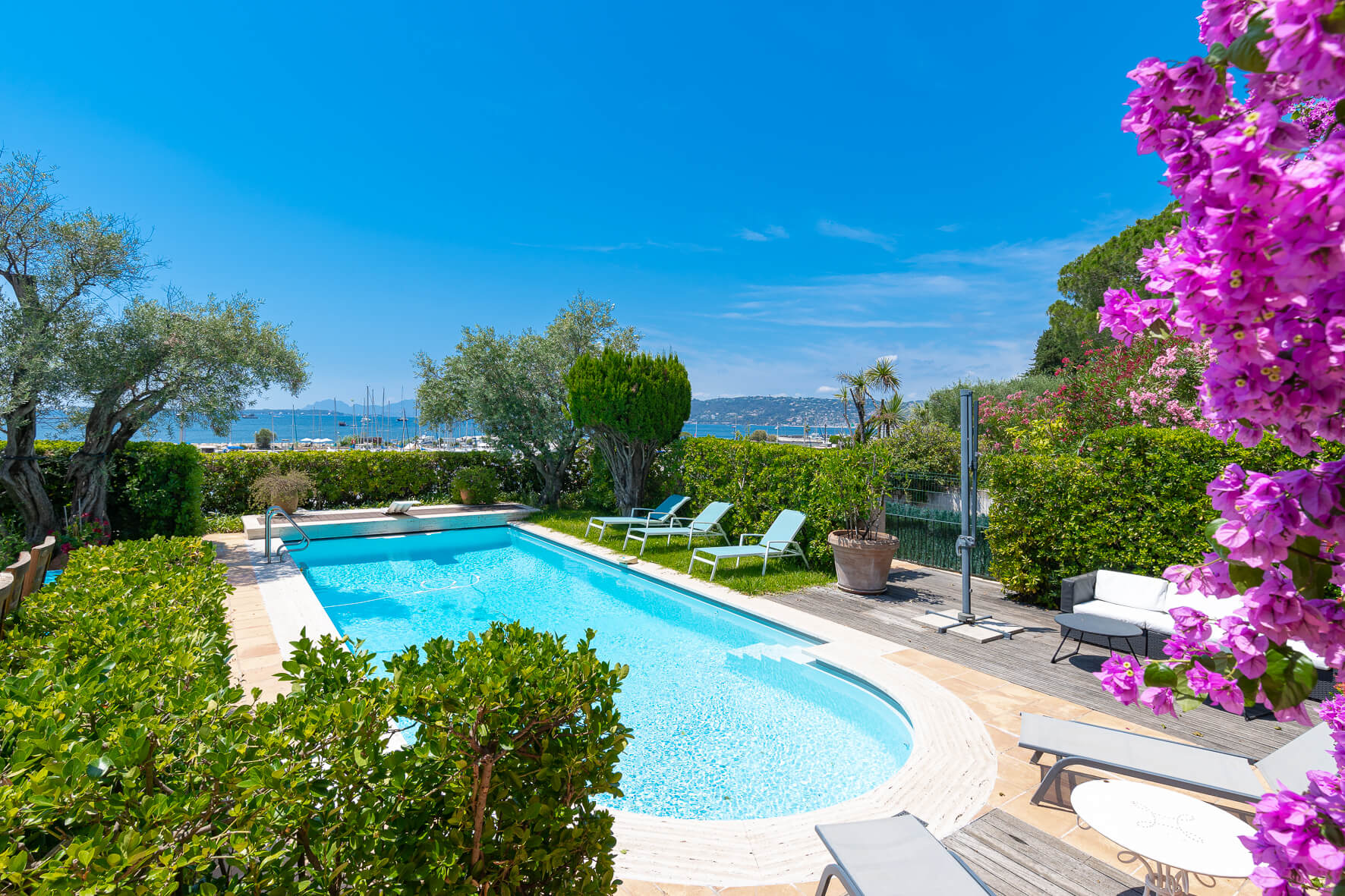 Villa Bagatelle Cdvillas MD 6