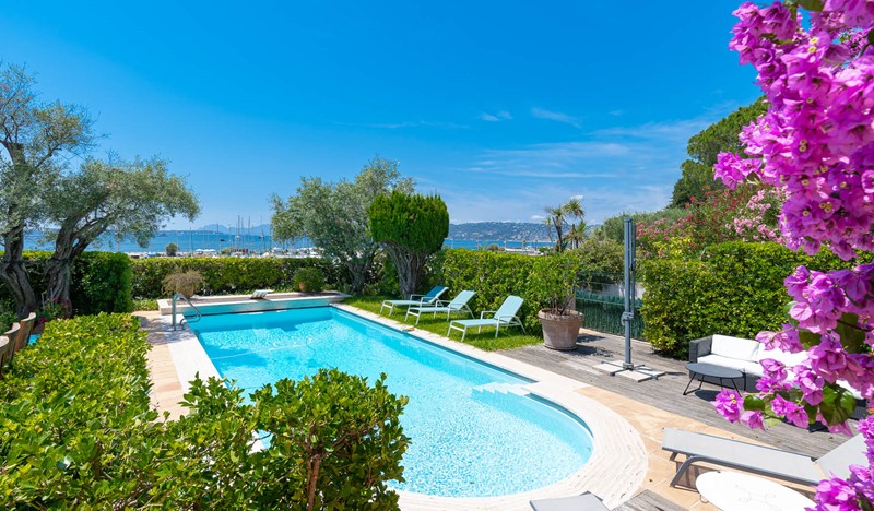 Villa Bagatelle Cdvillas MD 6