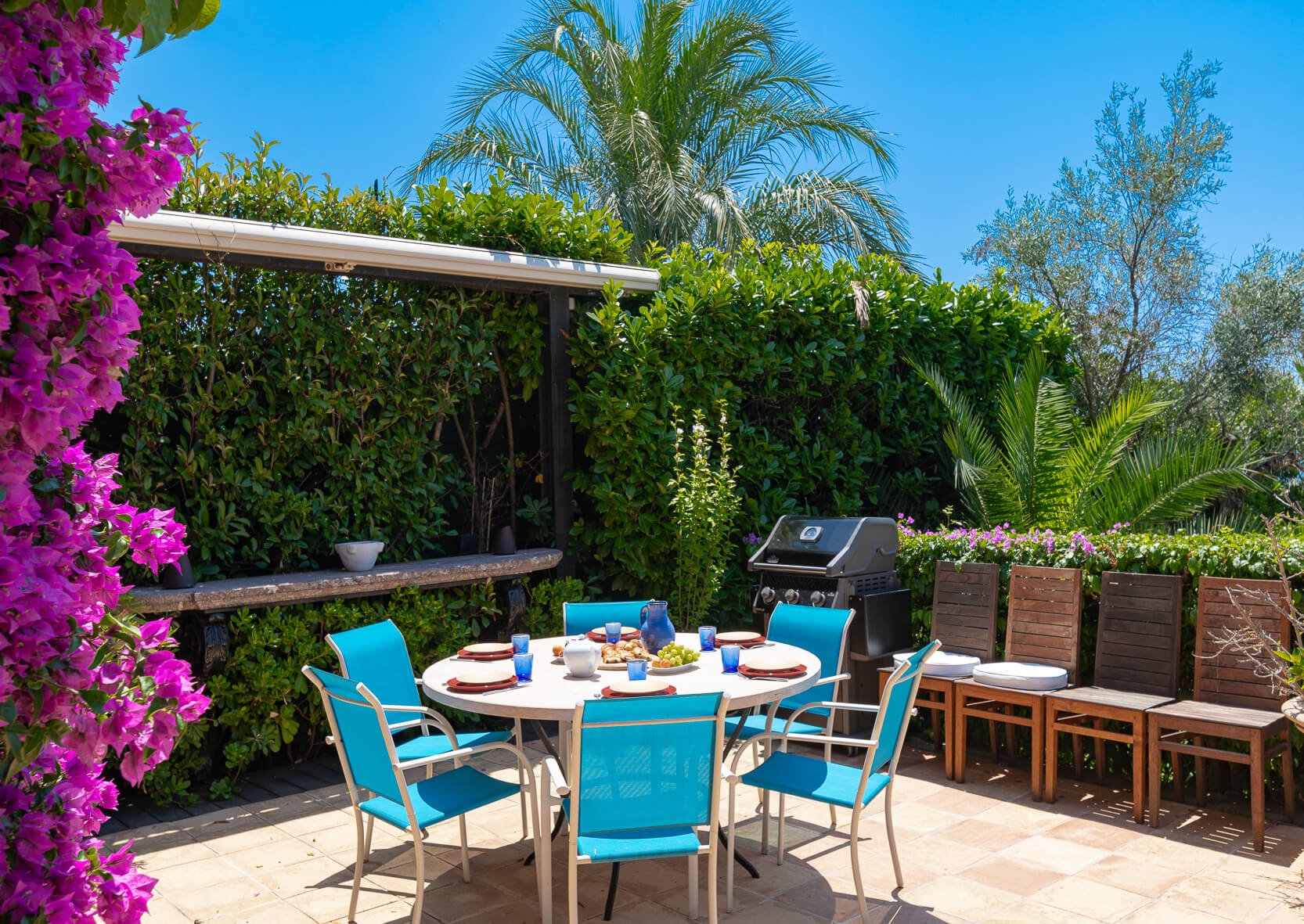 Villa Bagatelle Cdvillas MD 7