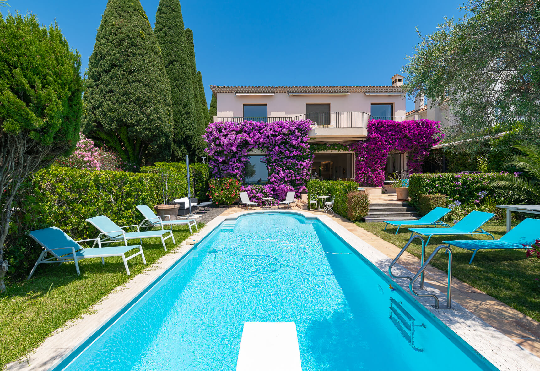 Villa Bagatelle Cdvillas MD 11