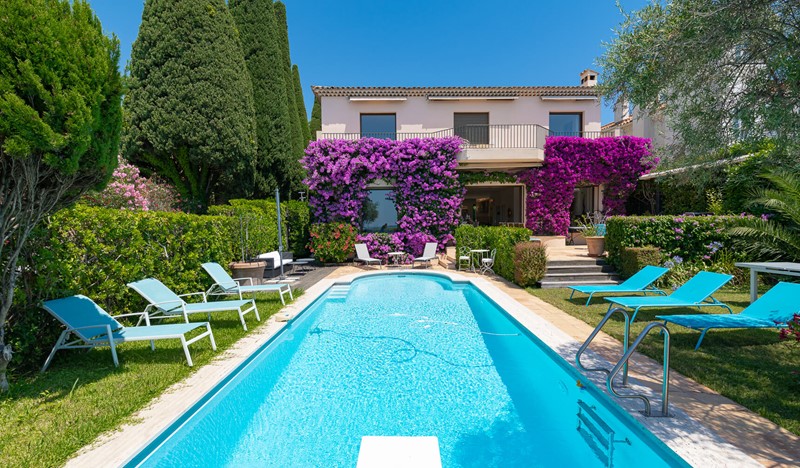 Villa Bagatelle Cdvillas MD 11