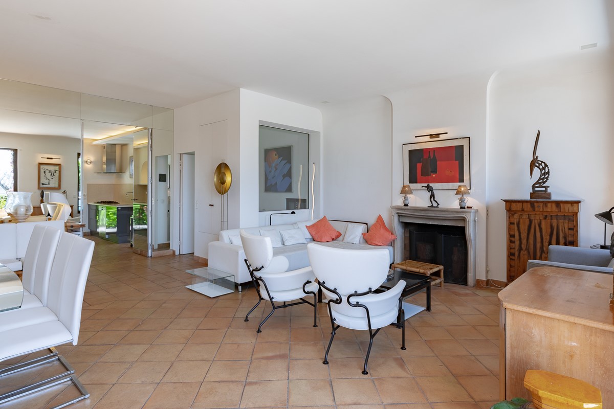 Villas for rent in Cap d'Antibes | Cote d'Azur Villa Rentals
