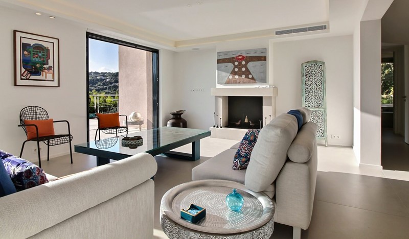 Living Fireplace 16 9