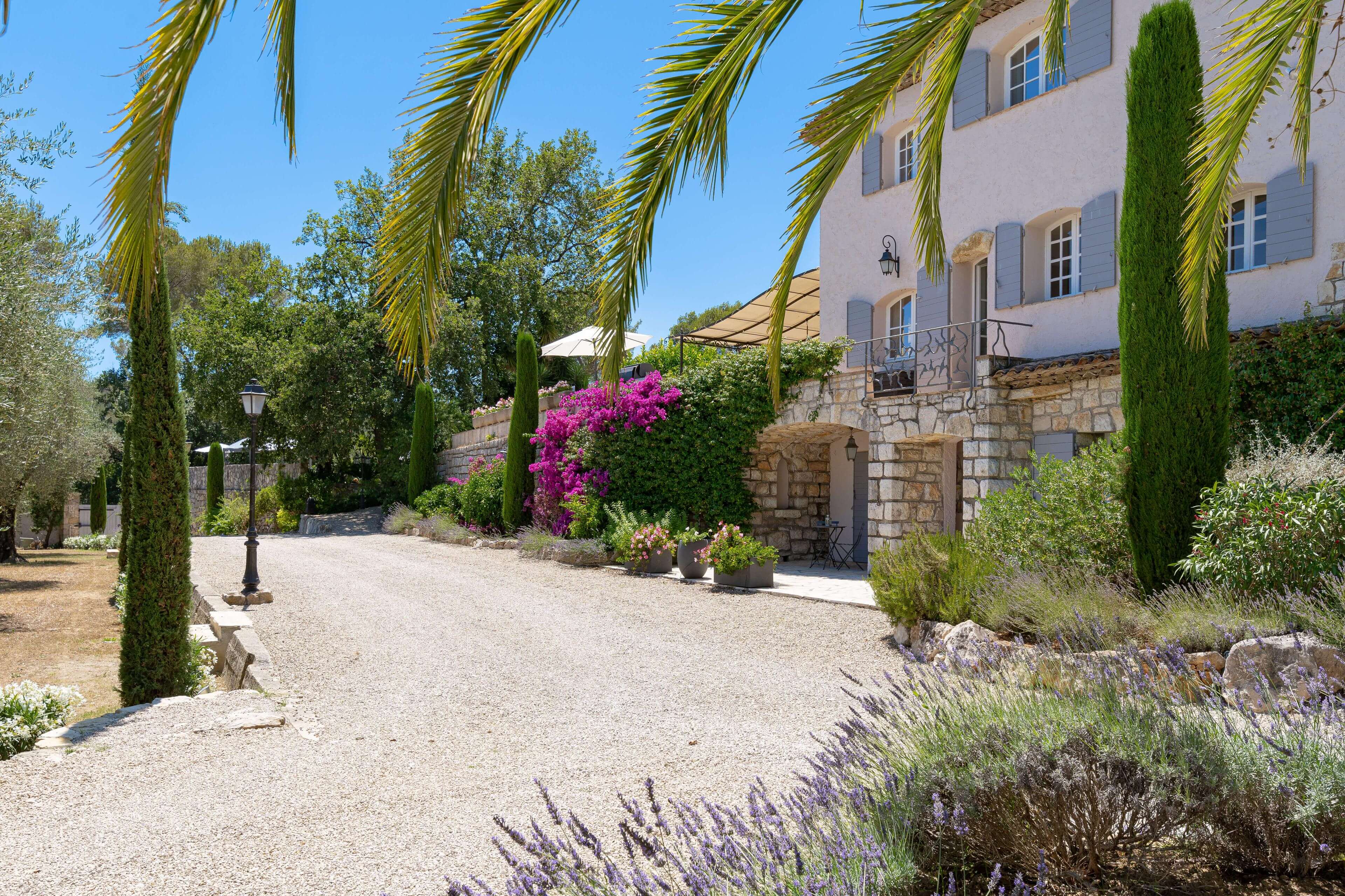 Bastide du Citronnier