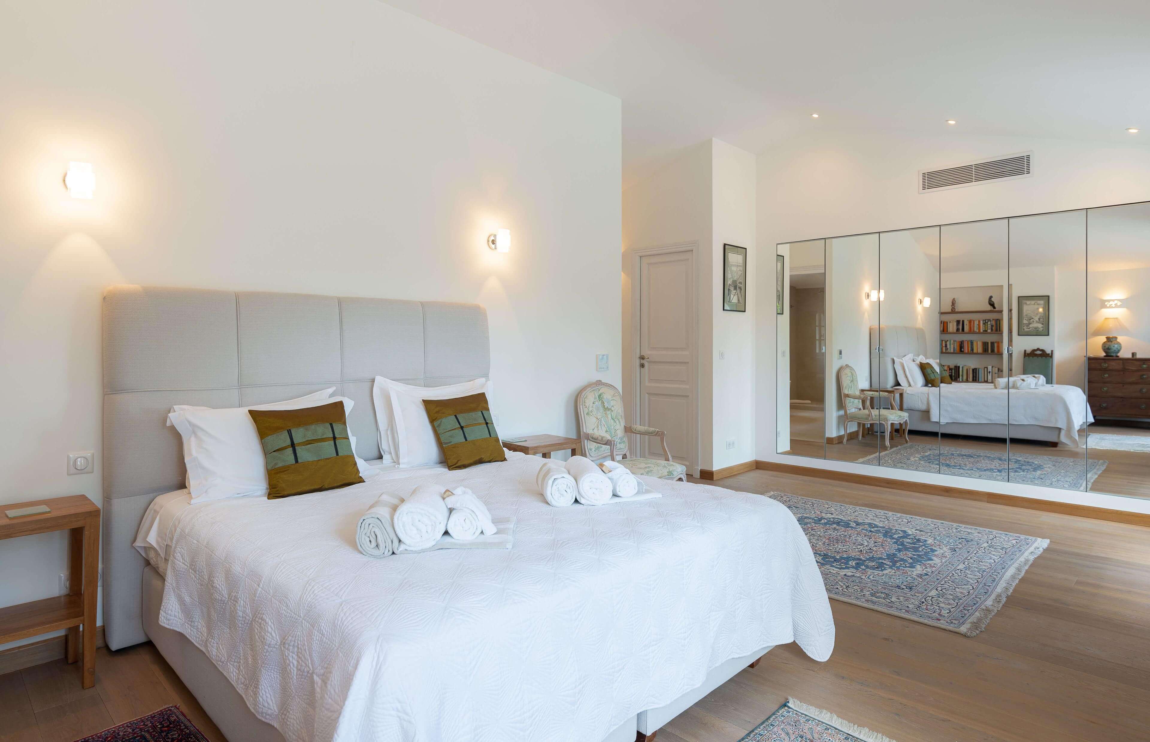 Bastide du Citronnier