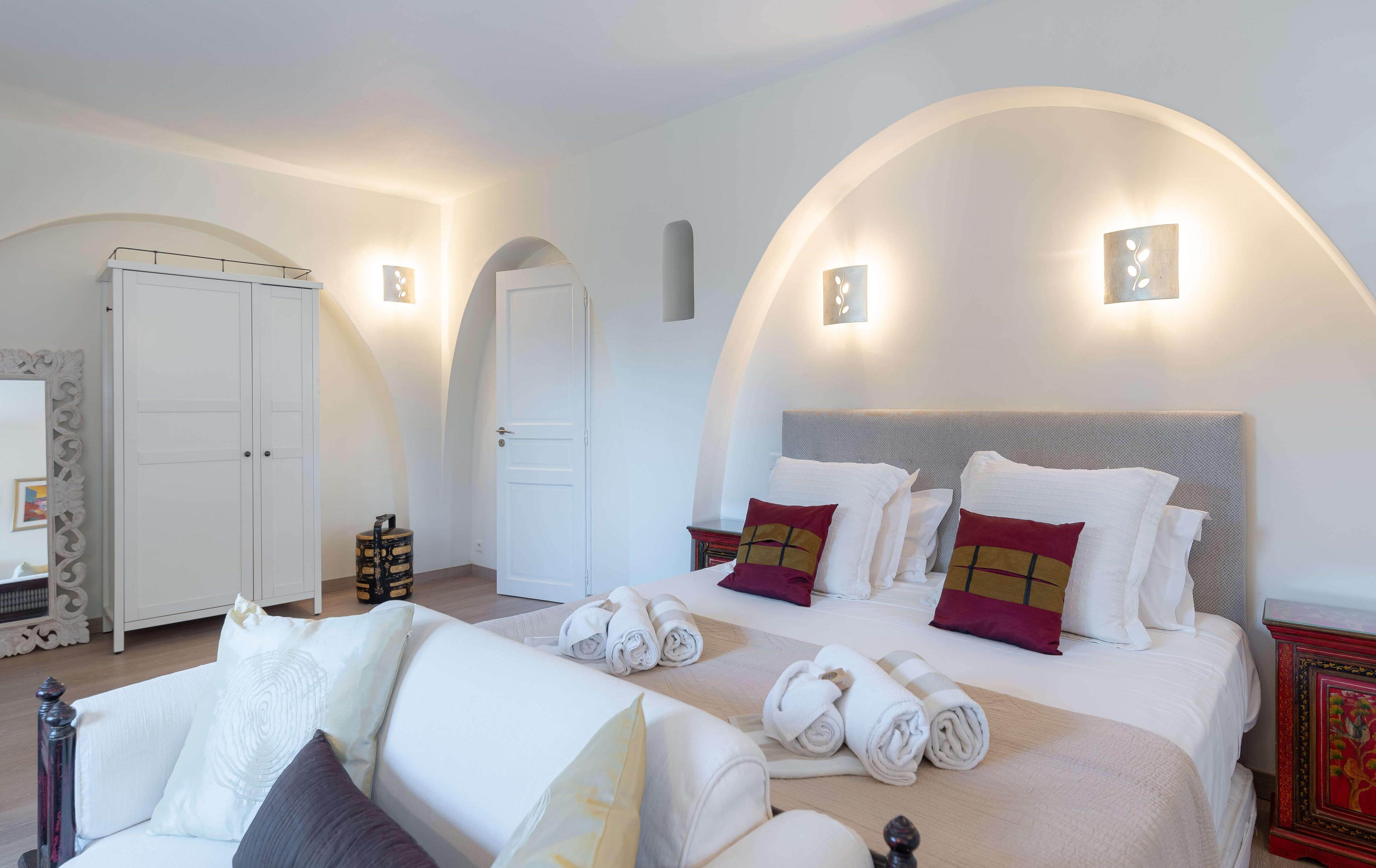 Bastide du Citronnier