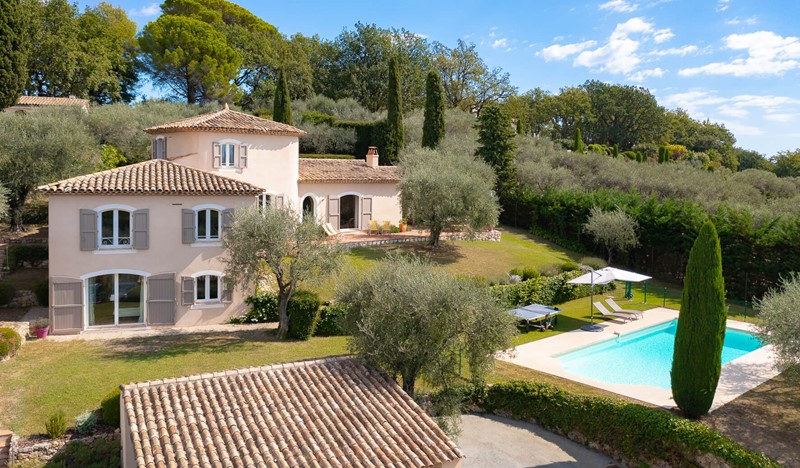 Villa Picholine Cdvillas MD 4