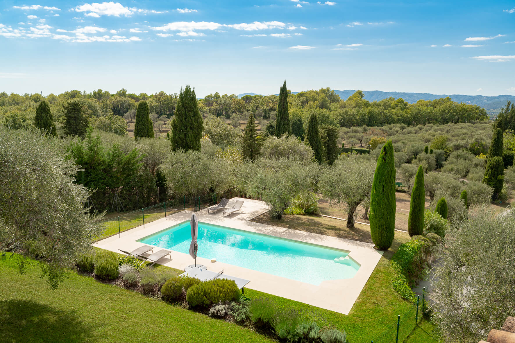 Villa Picholine Cdvillas MD 12