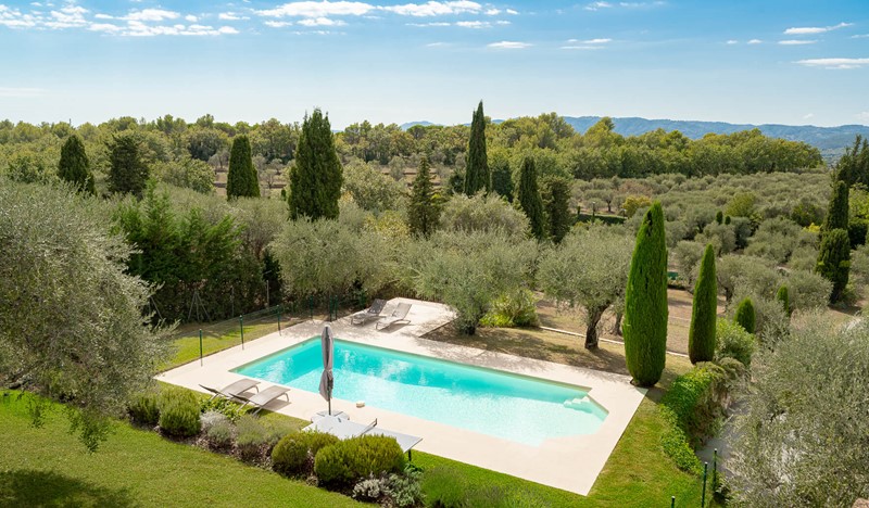 Villa Picholine Cdvillas MD 12