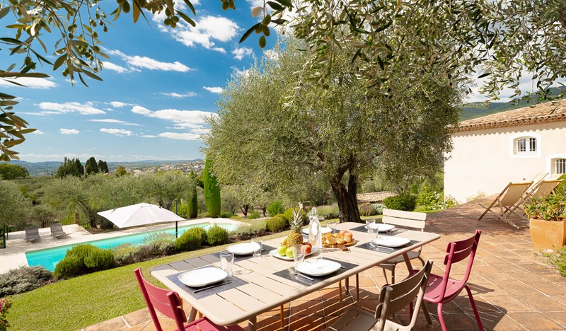 Villa Picholine Cdvillas MD 14