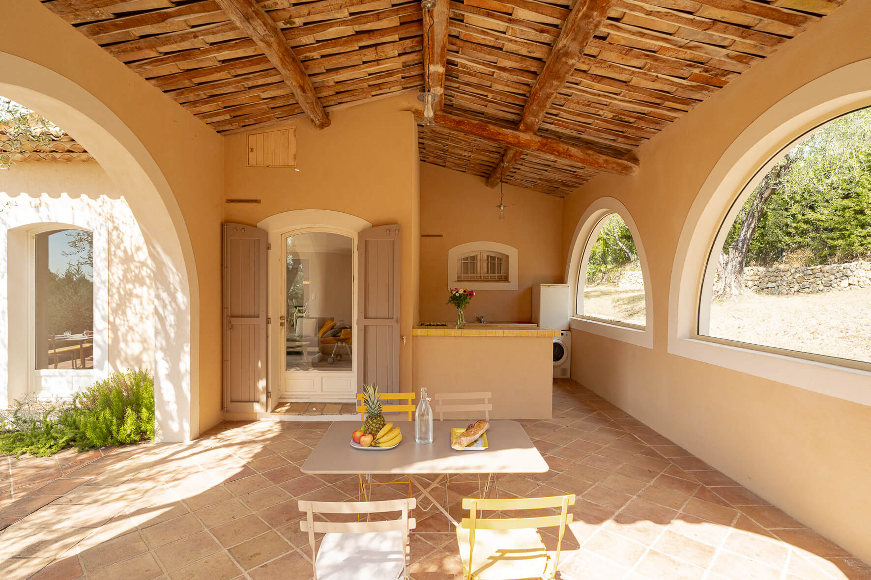 Villa Picholine Cdvillas MD 18