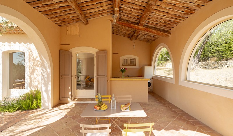 Villa Picholine Cdvillas MD 18