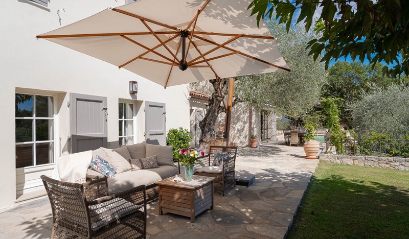 Bastide Des Oliviers Cvdillas MD 8