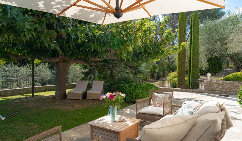 Bastide Des Oliviers Cvdillas MD 9