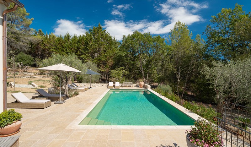 Bastide Des Oliviers Cvdillas MD 15