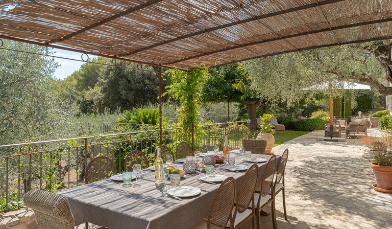 Bastide Des Oliviers Cvdillas MD 22