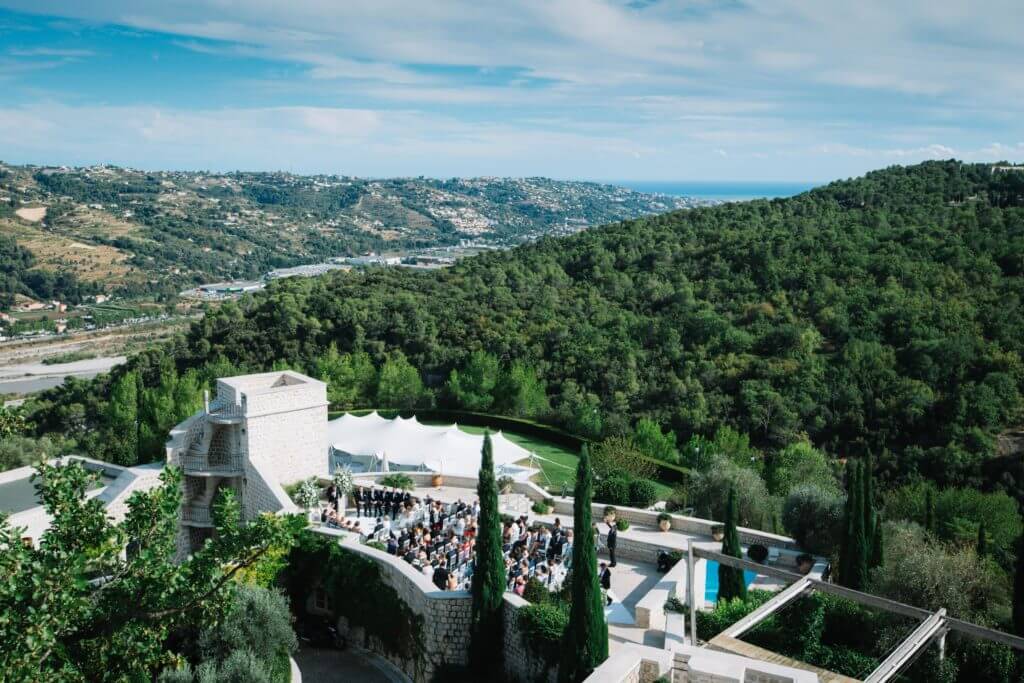 Chateau des Templiers