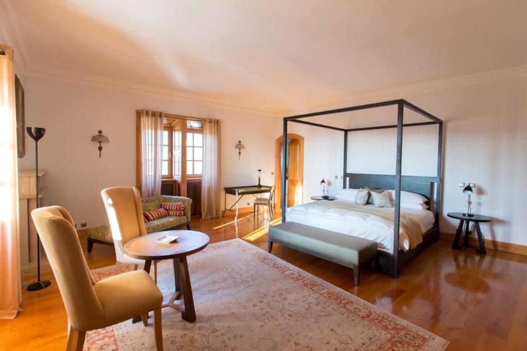 Chateau des Templiers