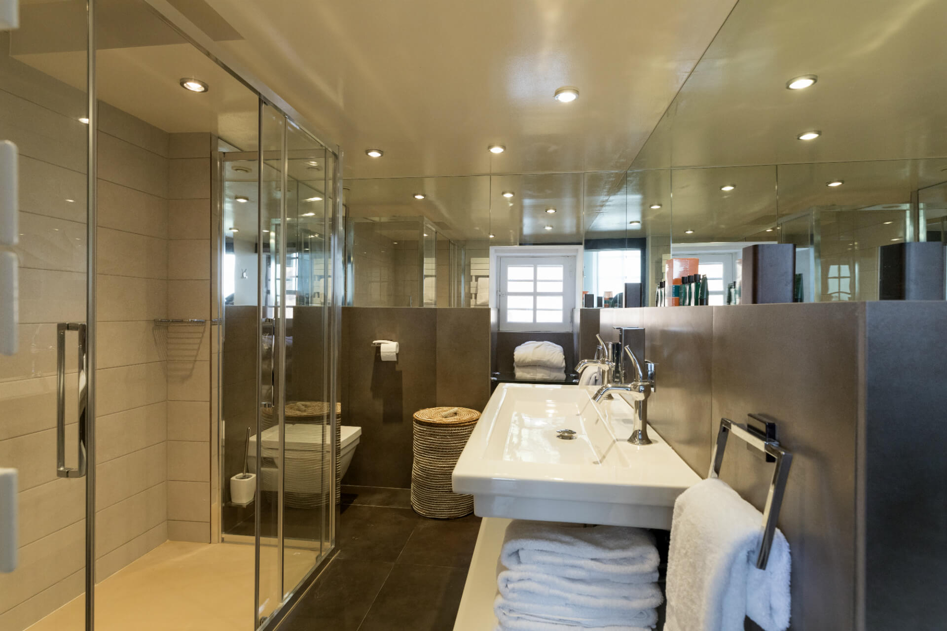 Domaine de la Tourelle