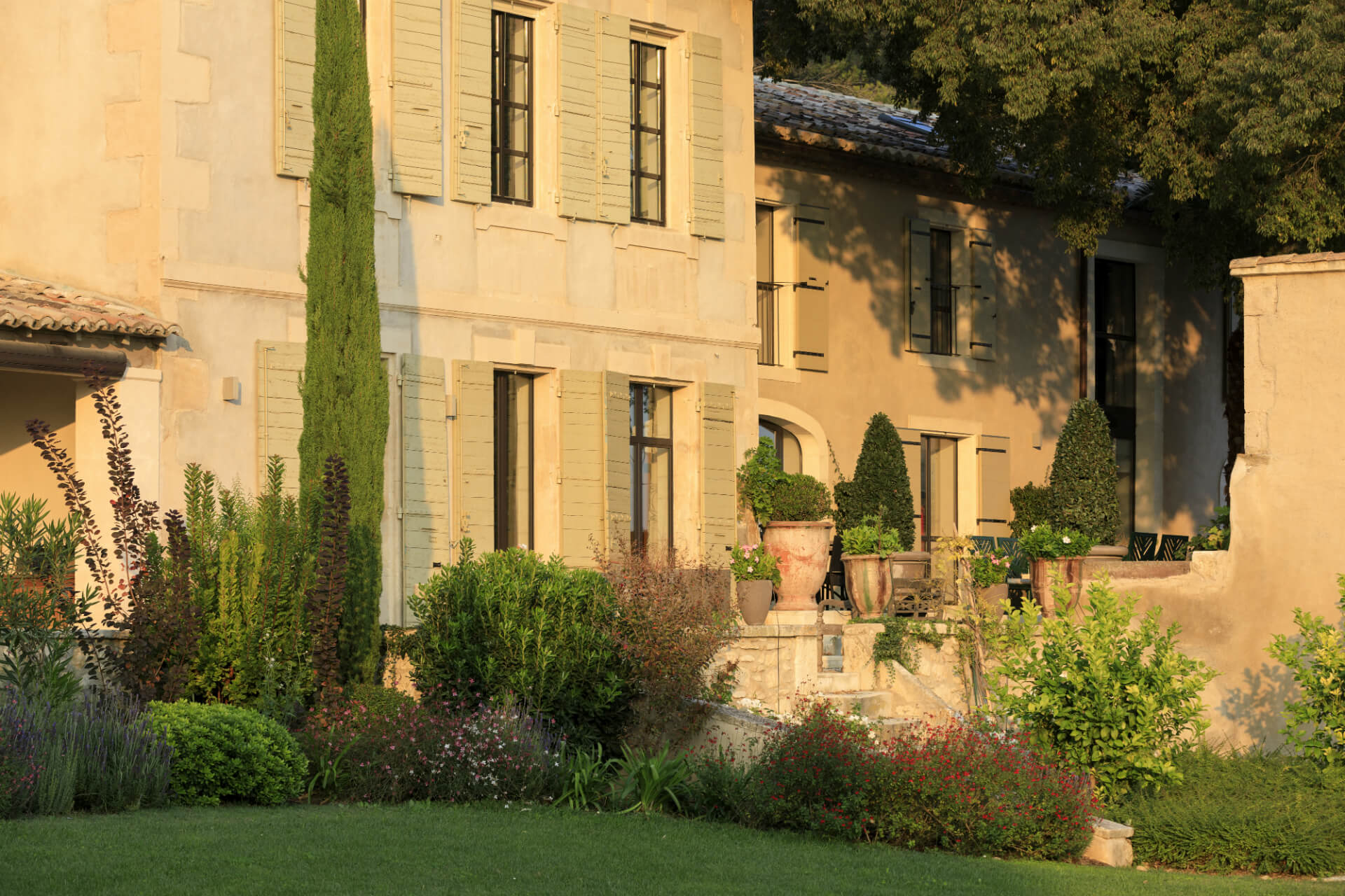 Domaine de la Tourelle