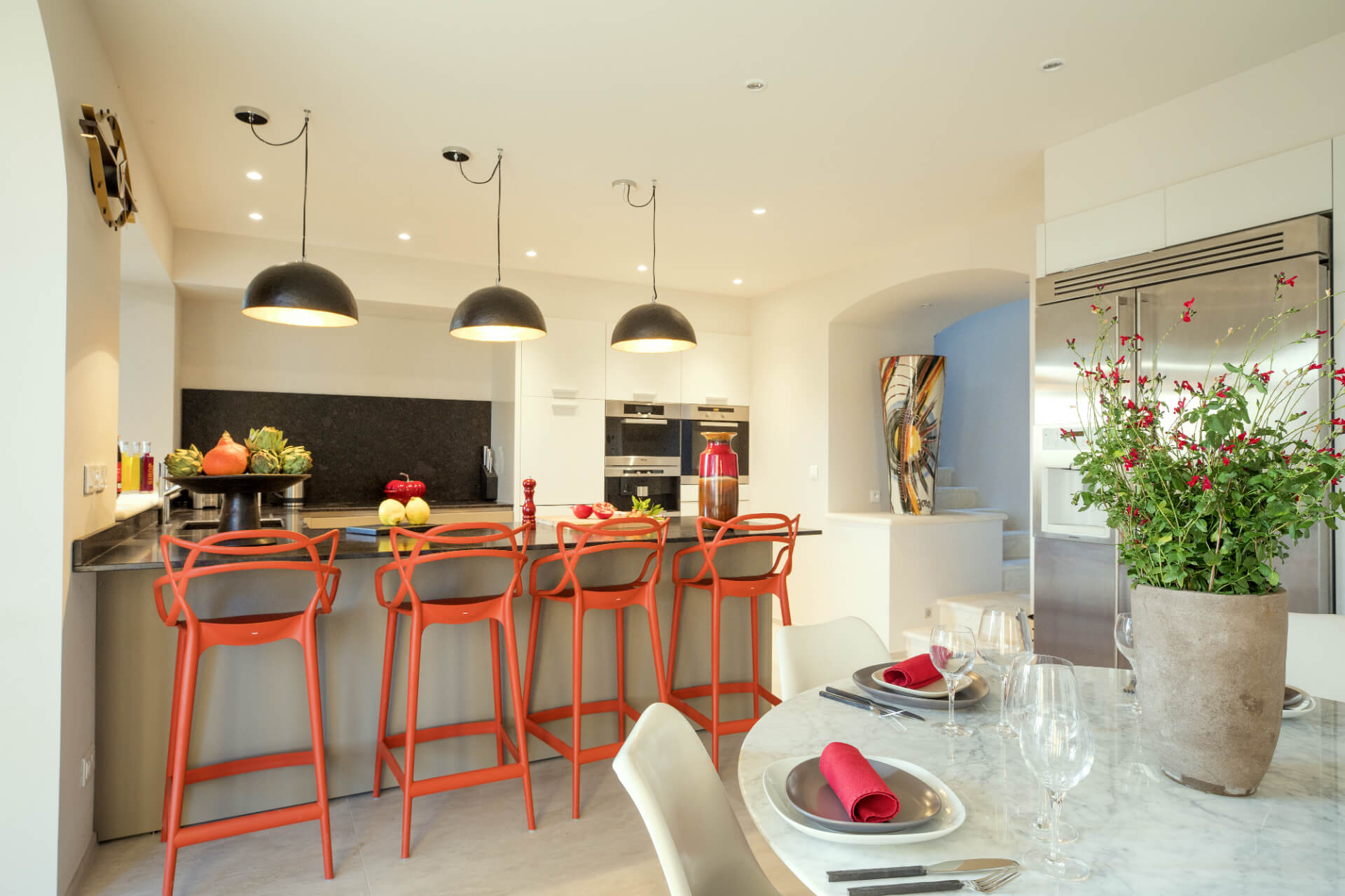 Domaine de la Tourelle