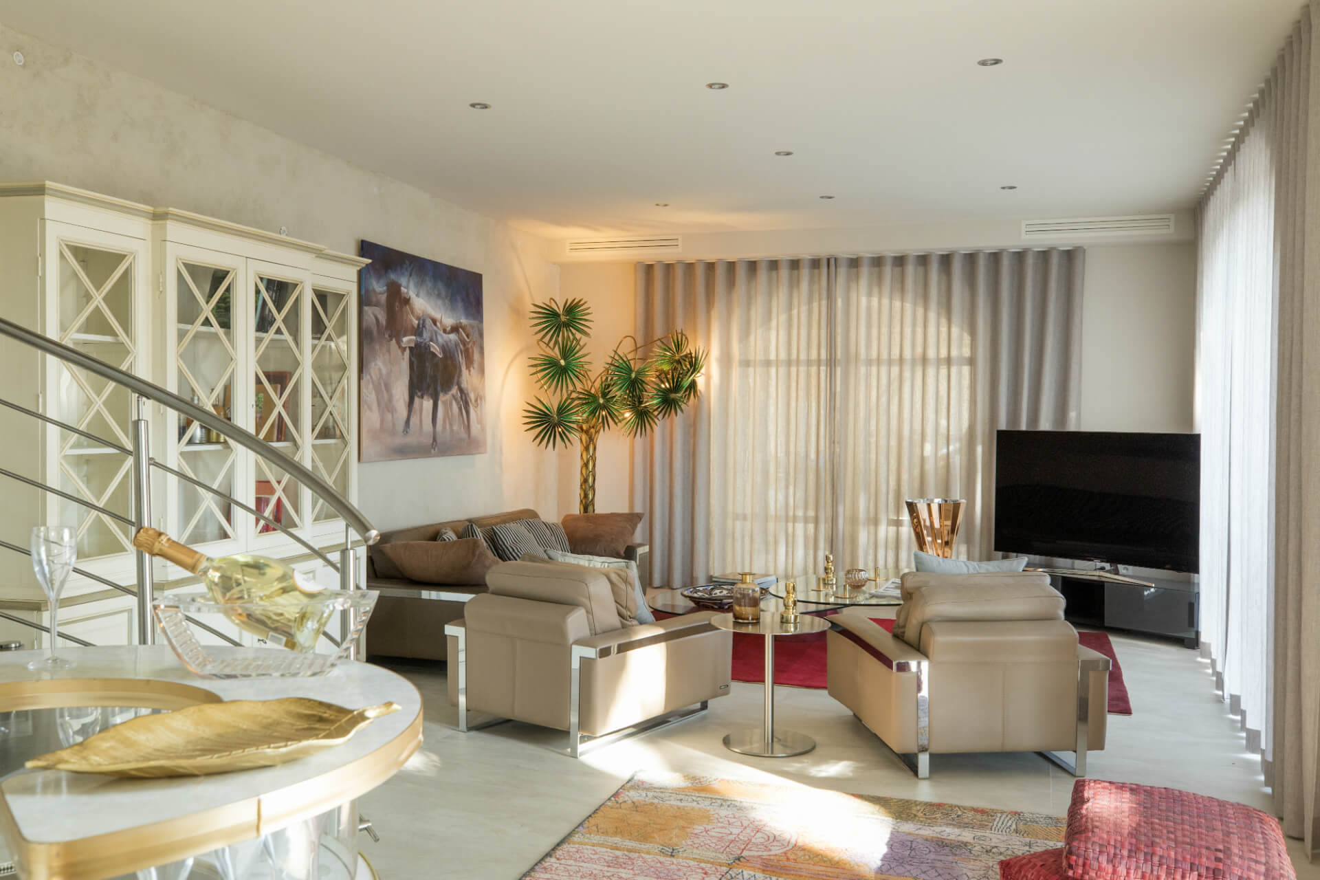 Domaine de la Tourelle