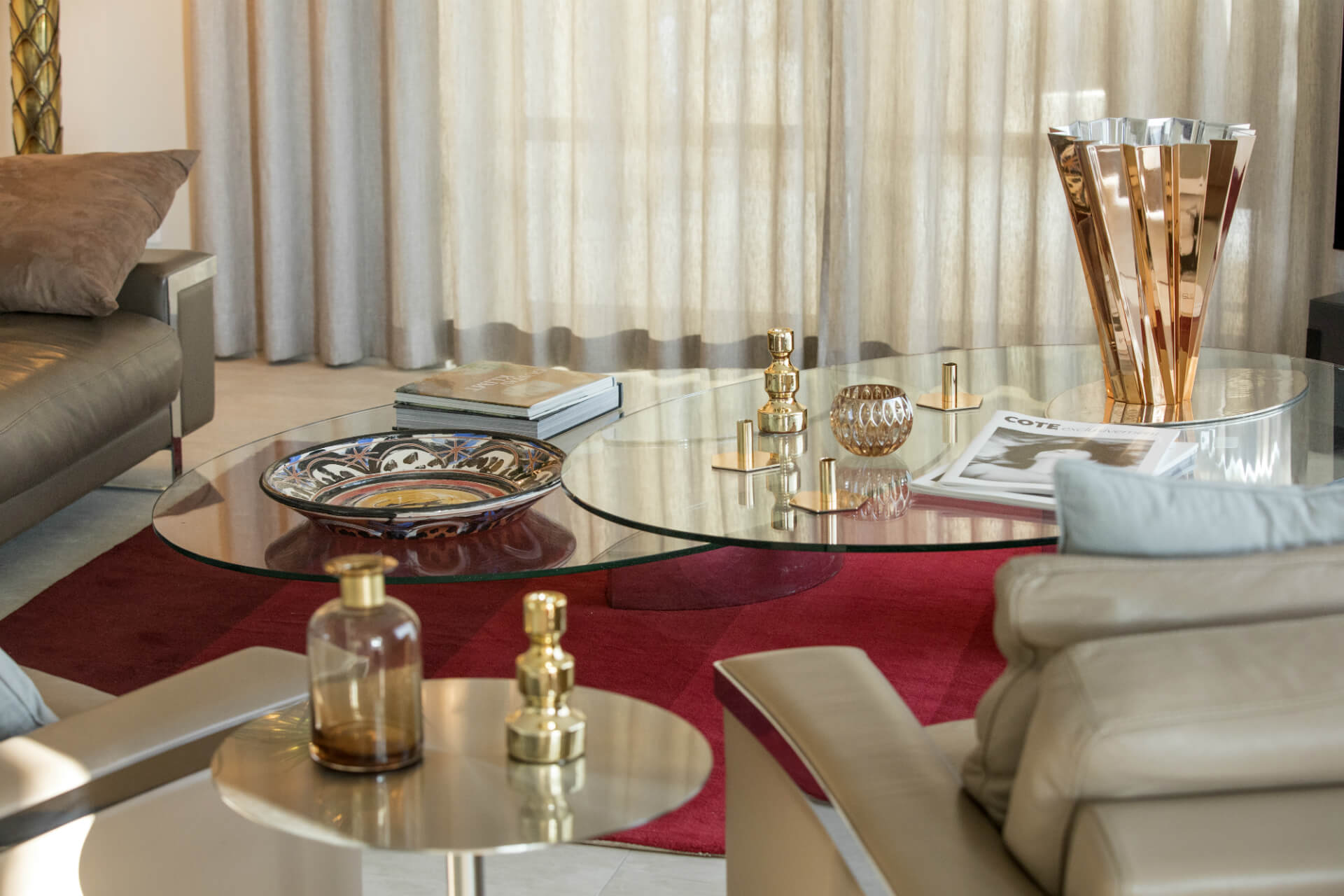 Domaine de la Tourelle