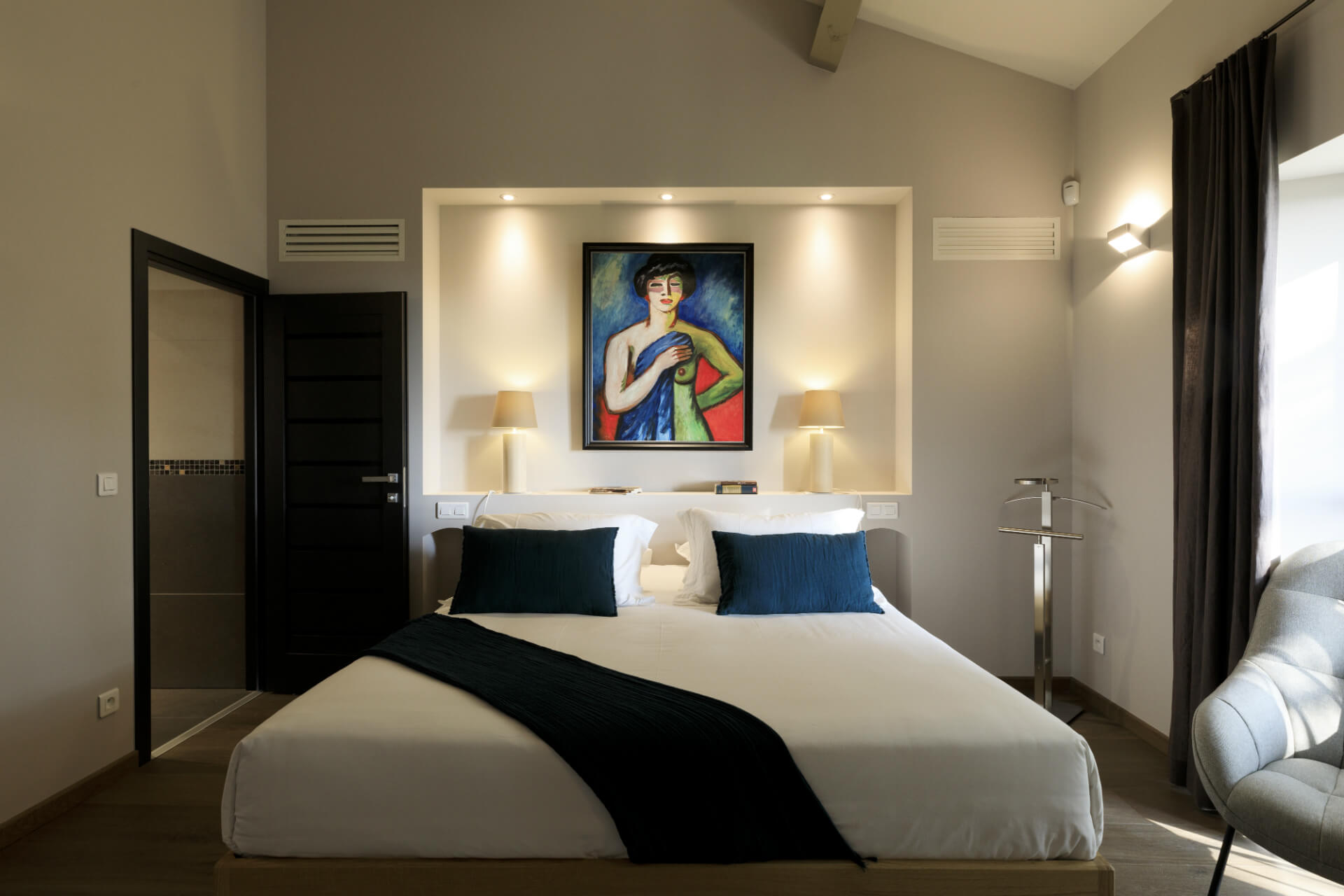 Domaine de la Tourelle