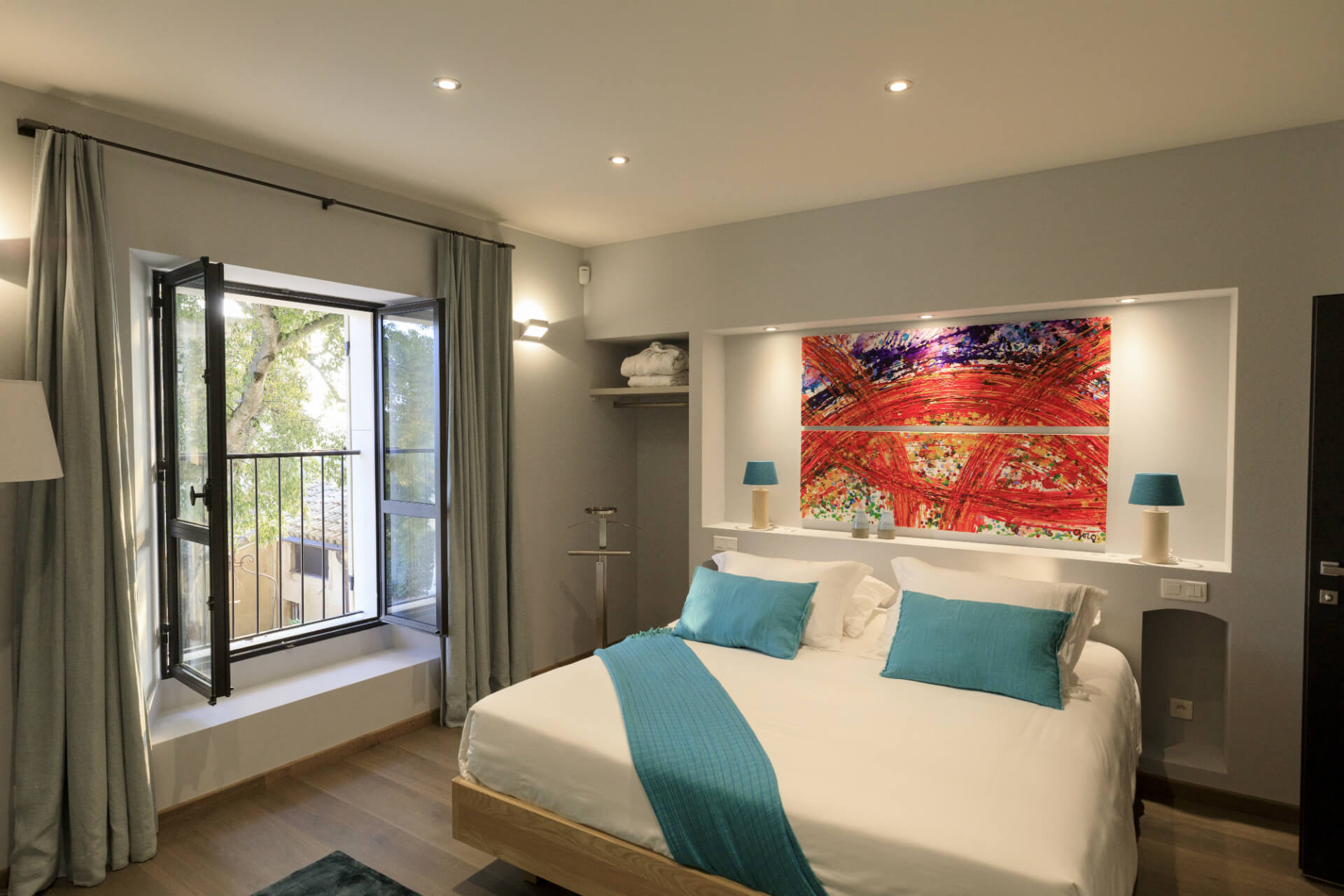 Domaine de la Tourelle