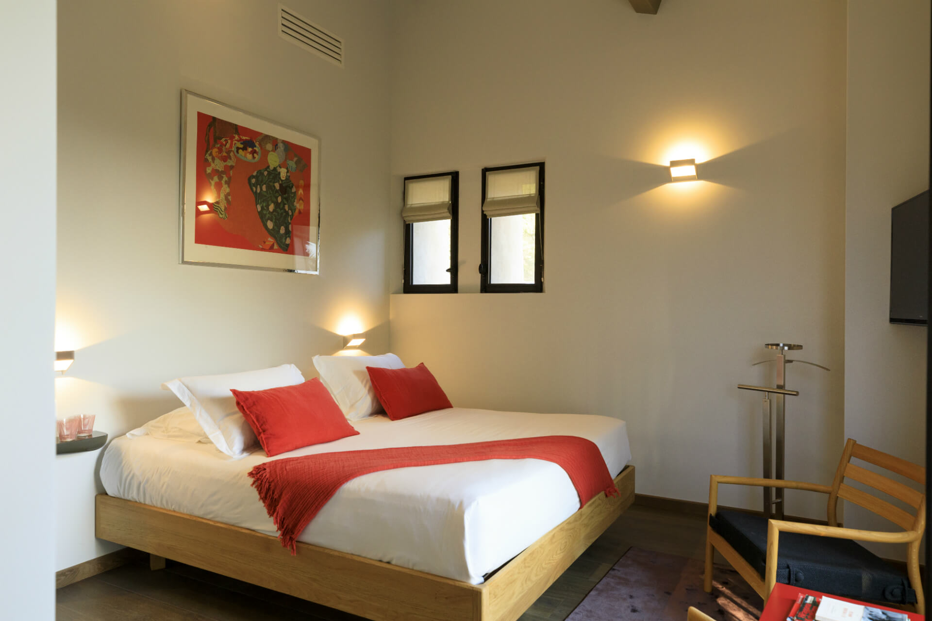 Domaine de la Tourelle