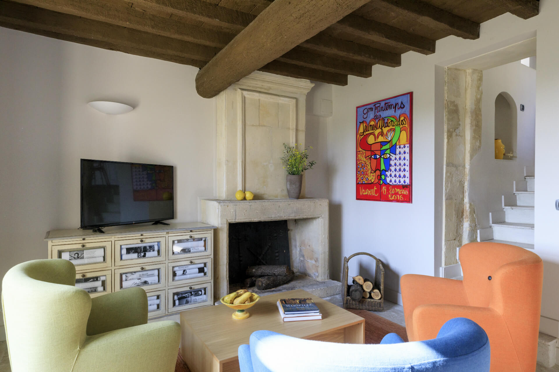 Domaine de la Tourelle