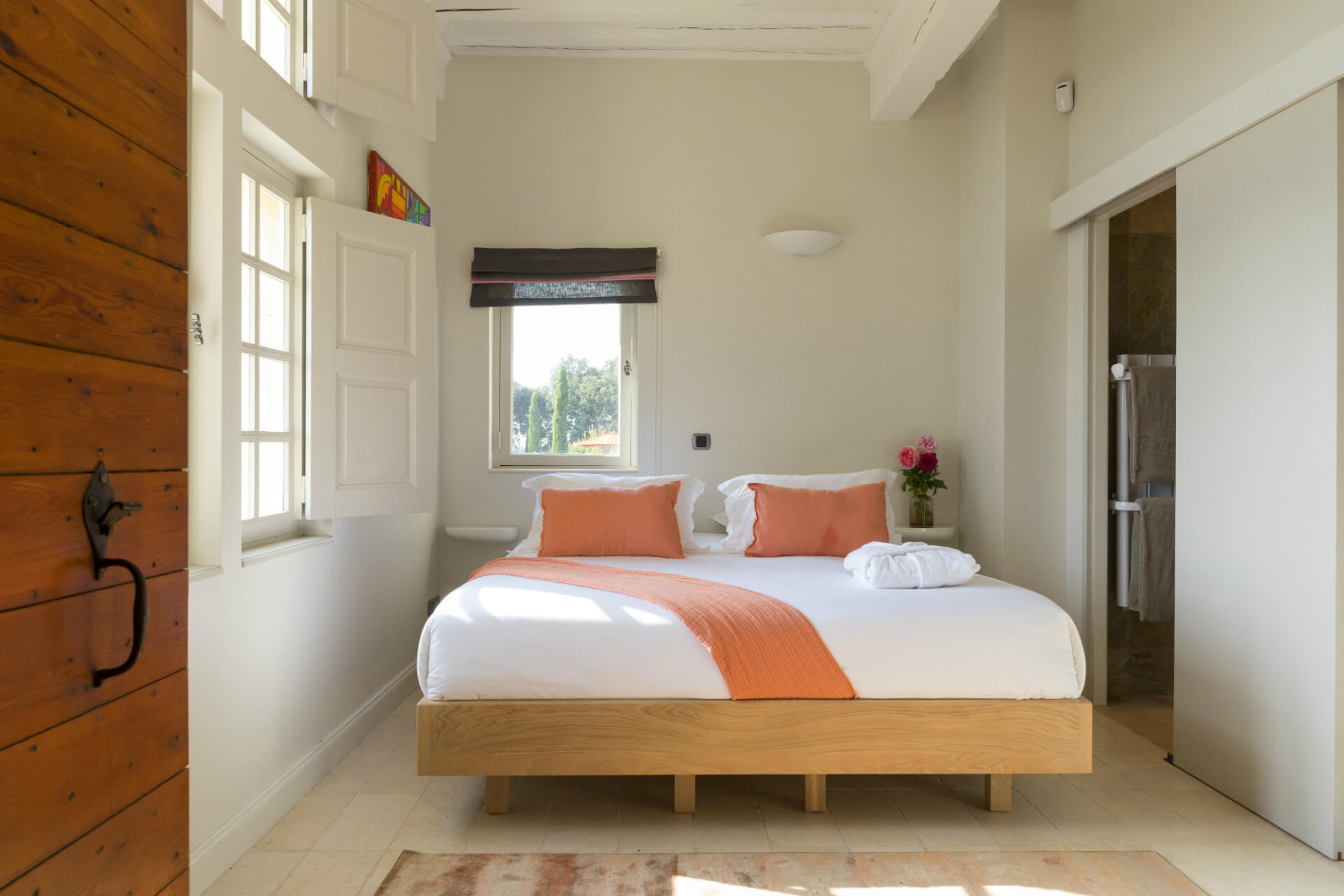 Domaine de la Tourelle