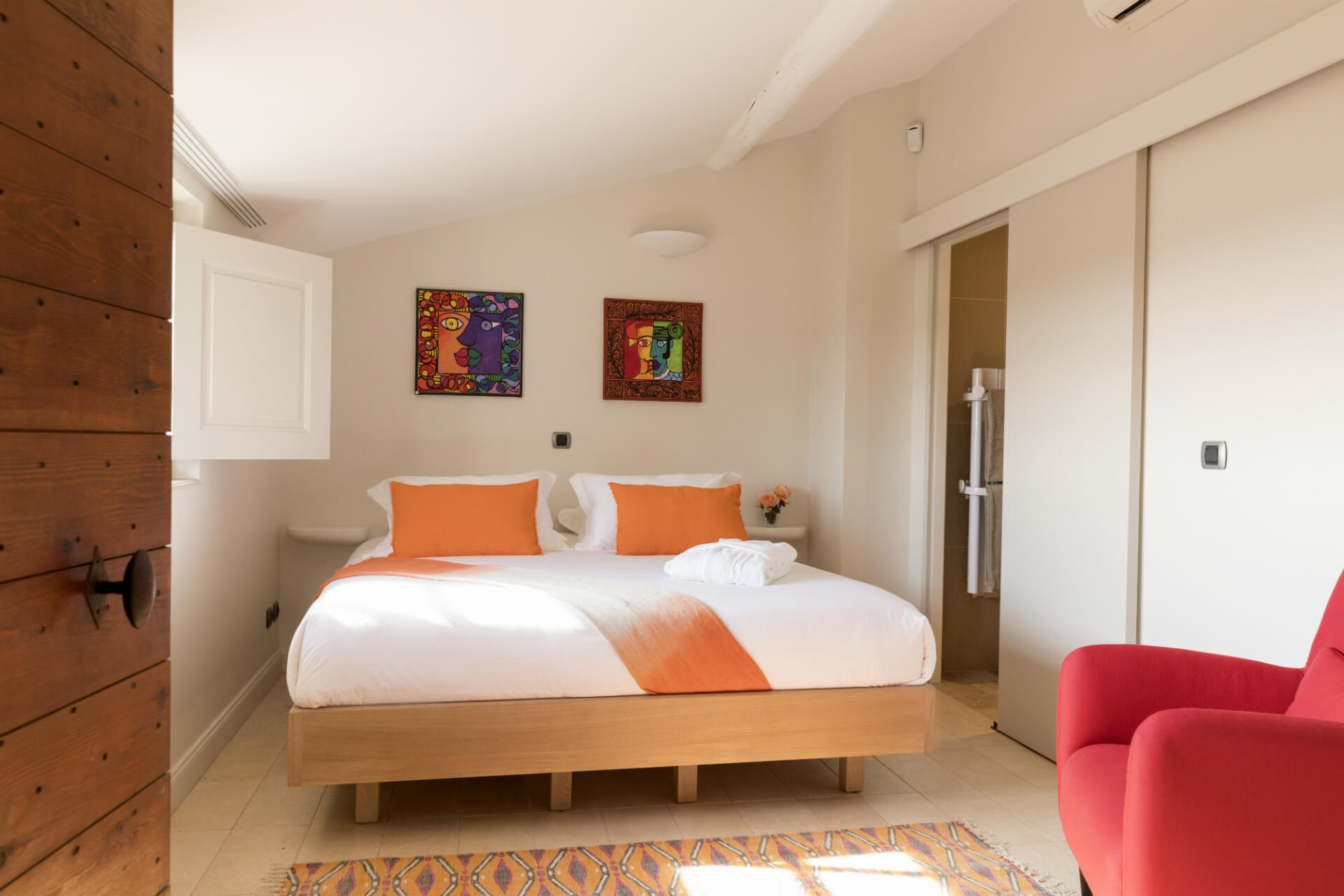 Domaine de la Tourelle