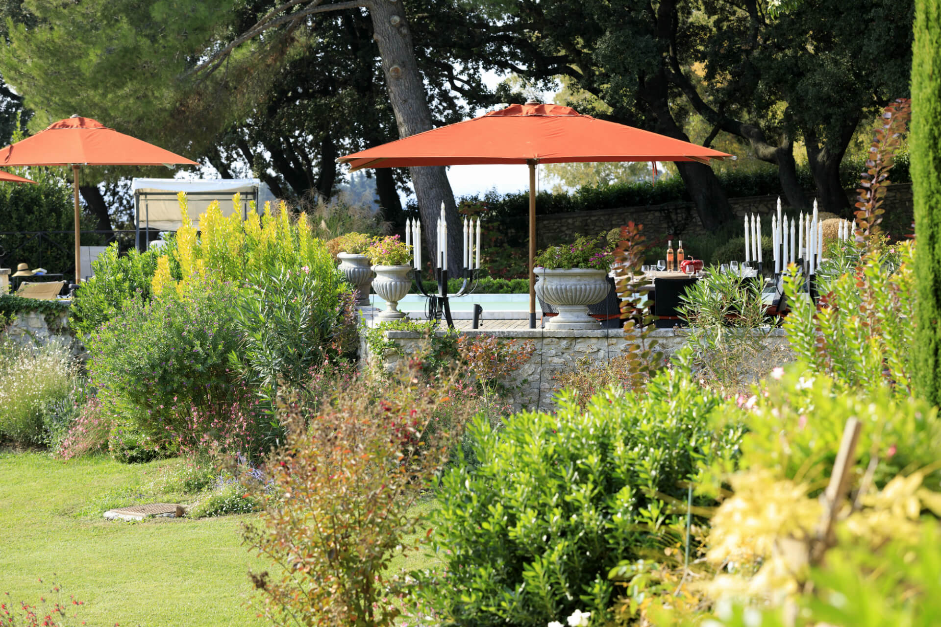 Domaine de la Tourelle