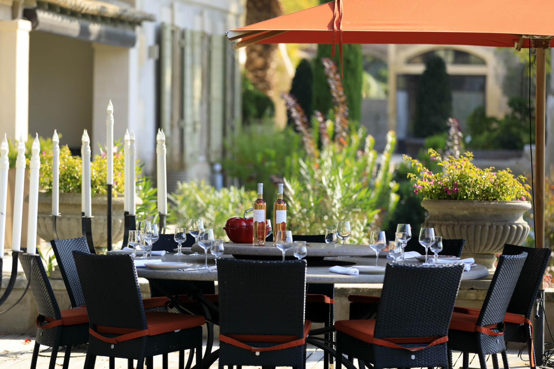 Domaine de la Tourelle